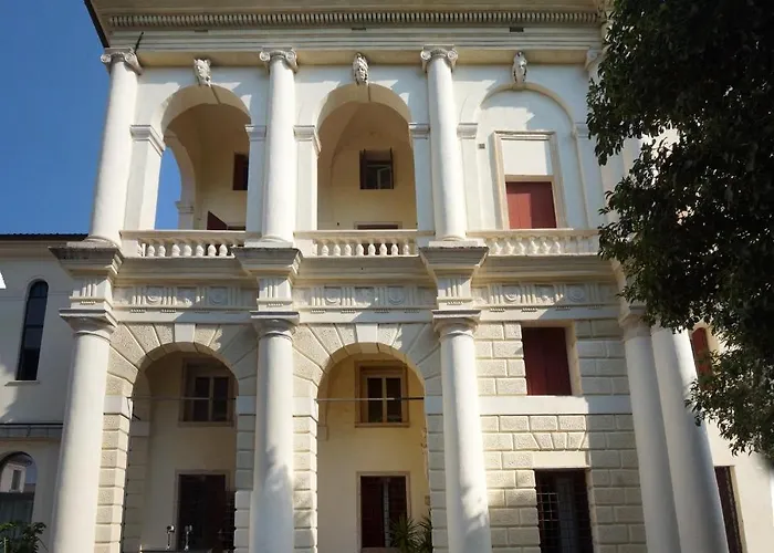 Villa Angaran San GiuseppeAlbergo