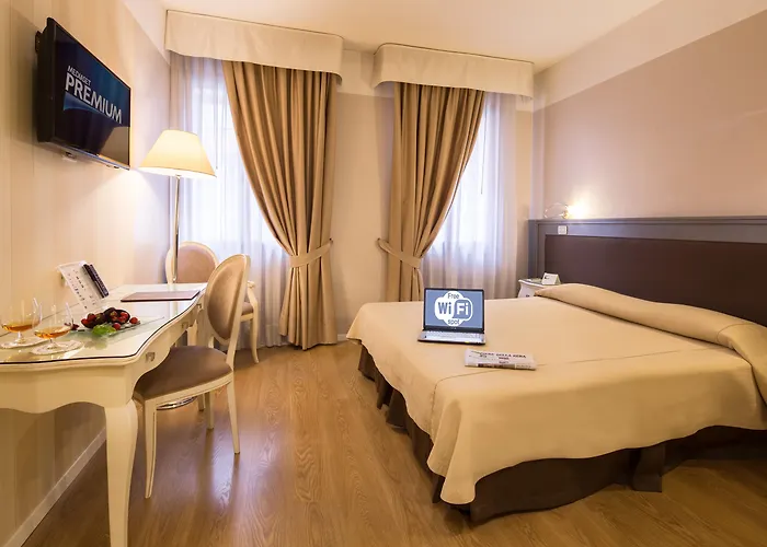 Bonotto BelvedereAlbergo