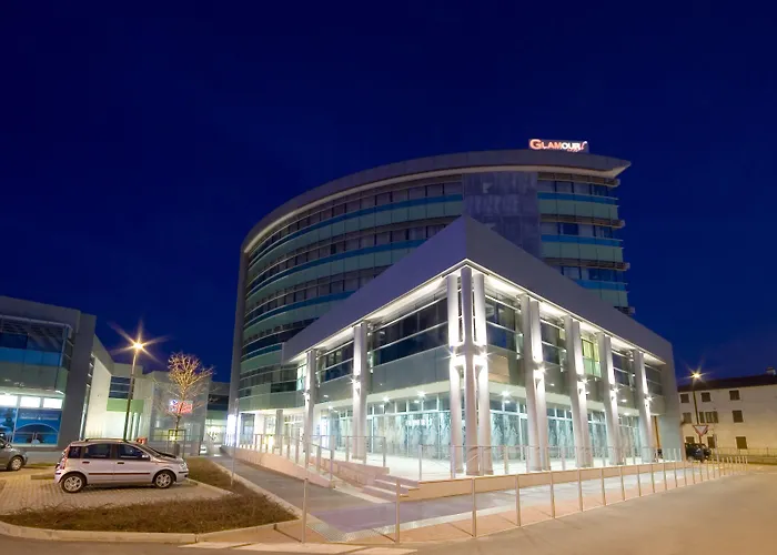 GlamourAlbergo